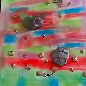 Random Art by sheshe